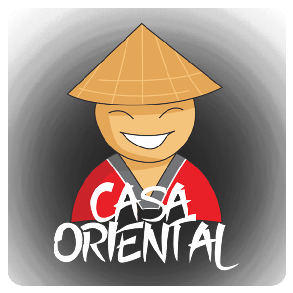 Casa Oriental